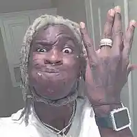 Picture for song '*NEW* REPTILES ((RAW AF!!))' by artist 'MIKE CHEK MUSIC.'