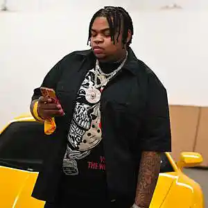 Picture for song '"Muddy" - Big Yavo Type Beat' by artist 'Milanmadeit'