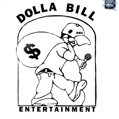 Picture for song 'Gangsta!!!!' by artist 'Mr D-Bo Dolla Bill Productions'
