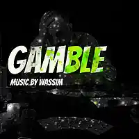 Picture for song 'Gamble (Instrumental)2017 By Wassim' by artist 'Dark Hat'