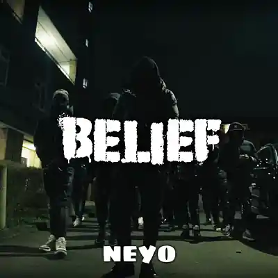 Picture for song '"BELIEF" UK Drill Type Beat x NY Drill Type B 526' by artist 'neyoooo36'