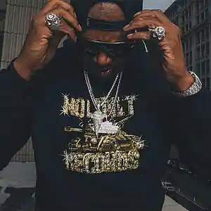 Picture for song 'Jeezy ft. Master P Type Beat | Buy 1 Get 1 Free' by artist 'Paul Magnet'