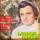 Picture for song 'a1 Ljubomir Djurovic - Ni pred jednom nisam kleko.' by artist 'pesmarica'