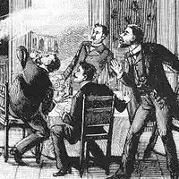 Picture for song 'Current Events' by artist 'Phillip Lovgren'