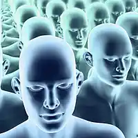 Picture for song 'March Of The Clones' by artist 'Phillip Lovgren'