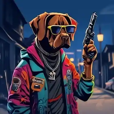 Picture for song 'B Jalvin (Reggaeton type beat)' by artist 'Prod Drex14'