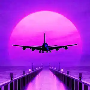 Picture for song 'Boom Bap x Melodic Piano "Look Up"' by artist 'Puls Ever'
