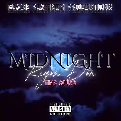 Picture for song 'Alright' by artist 'Reyon Don'