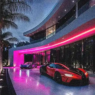 Picture for song 'Drake type beat - "Please"' by artist 'RICH MELLO'