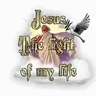 Picture for song 'Near To Thee' by artist 'Robin Perry Gospel Music'