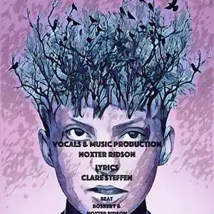 Picture for song 'Maybe I'm Crazy (feat. Noxter Ridson)' by artist 'Round The Globe'