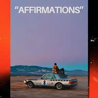 Picture for song 'AFFIRMATIONS (BUY 1 GET 1 FREE)' by artist 'Scott Supreme'