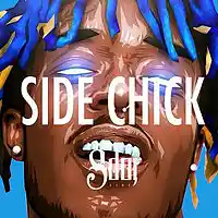 Picture for song '*NEW* Side Chick (FREE DL + BUY 1 GET 1 FREE)' by artist 'SdotFire'