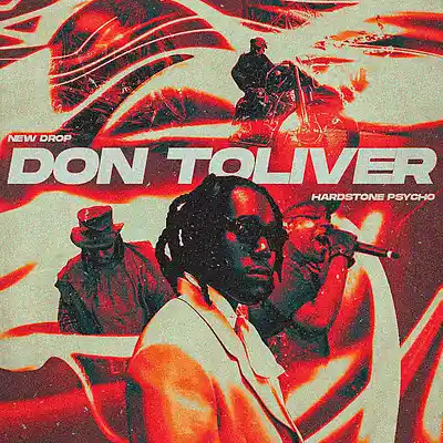 Picture for song 'Don Toliver Type Beat "Hollow"' by artist 'SG Beatz'