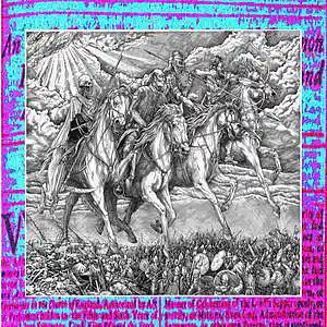 Picture for song 'Demons dream' by artist 'DJ Shadow Thug'