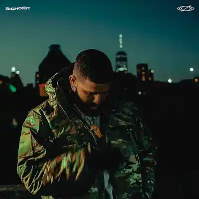 Picture for song '4 ME (1+1 FREE) DRAKE TYPE BEAT' by artist 'SIGHOST'