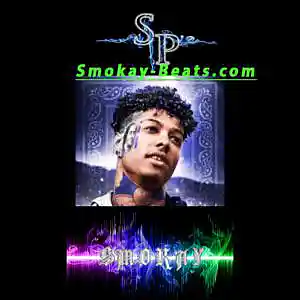 Picture for song 'Broke' by artist 'Smokay-Beats'