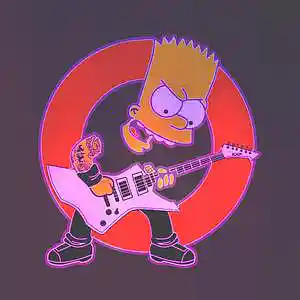 Picture for song 'MADE OF STEEL (WITH HOOK)' by artist 'Surce'