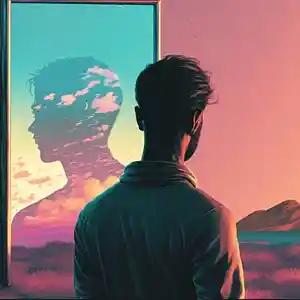 Picture for song 'Gaining Myself' by artist 'GWBA Music'