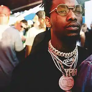 Picture for song 'Offset Type Beat - Civil (Buy 1 Get 2 FREE)' by artist 'S.Y.M.B'