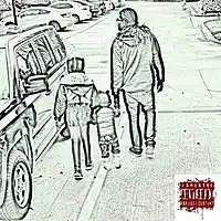 Picture for song 'Texuz Game - Like I Never Left' by artist 'Texuz Game'