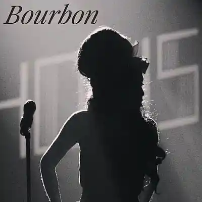 Picture for song 'Bourbon' by artist 'TheMarineBeats'