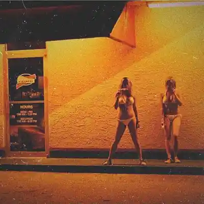 Picture for song 'West Coast Type Beat "Automatic"' by artist 'Three2digit'