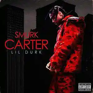 Picture for song 'SMURK CARTER (BUY 1 GET 1 FREE)' by artist 'Tommy Wise'