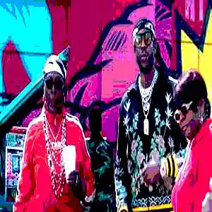 Picture for song 'Giving Back (2 Chainz Type Beat)' by artist 'Trackmatic 850'