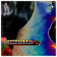 Picture for song 'DegeneratesRus' by artist 'Turtle Necromancer'