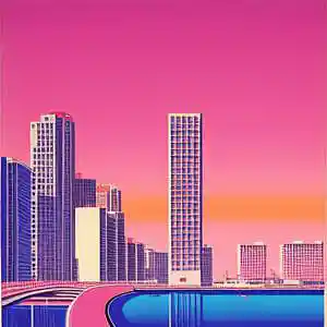 Picture for song 'demo 9' by artist 'wilbert'