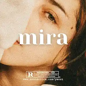 Picture for song 'Afro Latin x Danchall Guitar type beat "Mira"' by artist 'yansi'