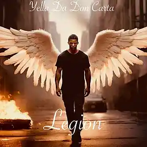 Picture for song 'Legion' by artist 'Yella Da Don Carta'