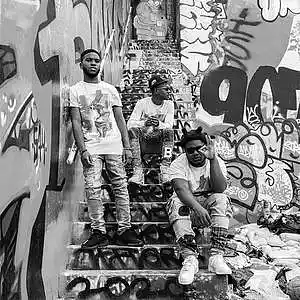 Picture for song 'SIT BACK Hip Hop Oldschool B2 G3 FREE' by artist 'Zalfprod'
