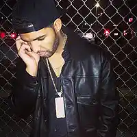 Picture for song 'faded Ft JC 115bpm' by artist 'zekebeats'