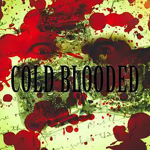 Picture for song 'COLD BLOODED' by artist 'Z-L VYBEZ'
