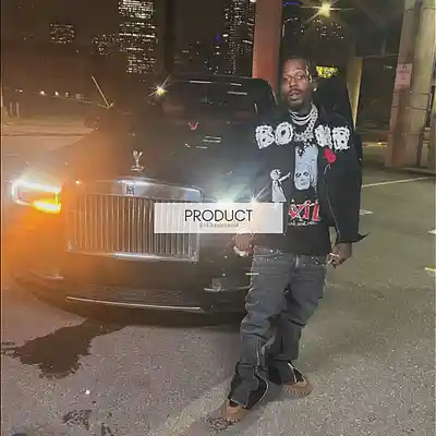 Picture for song 'Product - Sauce Walka Type Beat' by artist '183realchance'