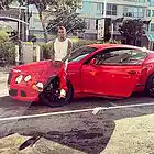 Picture for song '*NEW* Bentley (Free D/L)' by artist '308beatZ'
