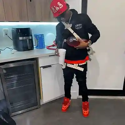 Picture for song 'West Coast Type Beat - Style' by artist '8xbeatz'