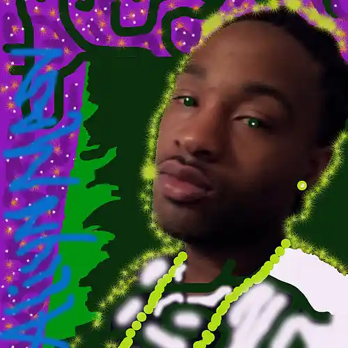 Picture for song 'Pleez dont judge me.mp3' by artist 'AliynMan'