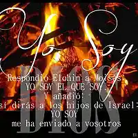 Picture for song 'vivo mi vida para ti JESUS' by artist 'Adam Sanchez'