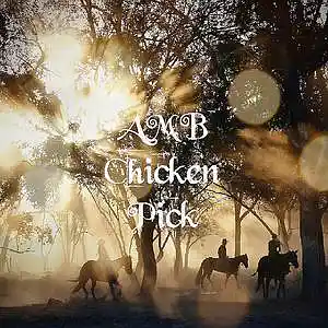 Picture for song 'Chicken Pick' by artist 'AMB Music'