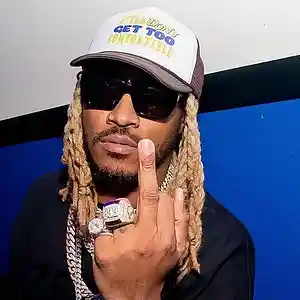 Picture for song 'Future x 808 Mafia Type Beat - ''TSUNAMI''' by artist 'Beatsby.Mxtt029'