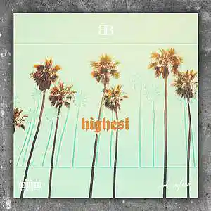 Picture for song 'Russ x KSI Type Beat - highest (prod. Beef Beats)' by artist 'prod CPK'