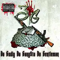 Picture for song 'We Gon Turn Up ft. Mr. Madtic, JSix' by artist 'OG Bizzle'