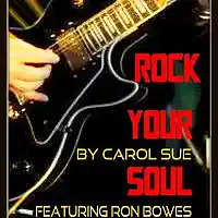 Picture for song 'Rock Your Soul ft. Ron Bowes' by artist 'Carol Sue Kirkpatrick'