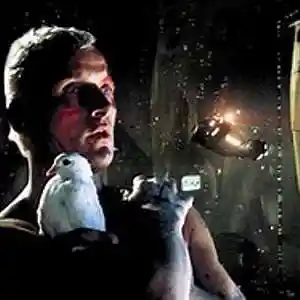 Picture for song 'bladerunner' by artist 'Cecil Vittar'