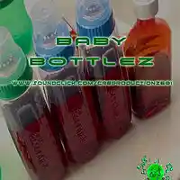 Picture for song '*HARD*BabyBottlez-(UziVert x ChiefKeef x Ca$hOut)' by artist 'CRG Productionz 601'