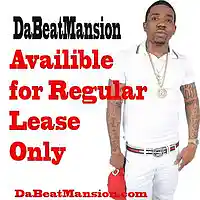 Picture for song 'Nice Slow Jam (lease only)' by artist 'DaBeatMansion'