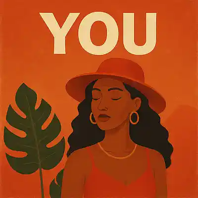 Picture for song 'You - Zouk Type Beat' by artist 'DAREN Sanala'